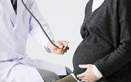 ∬ 産婦人科診療