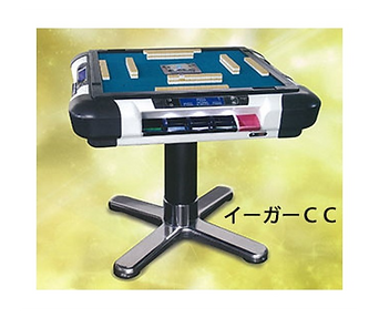 イーガーCC