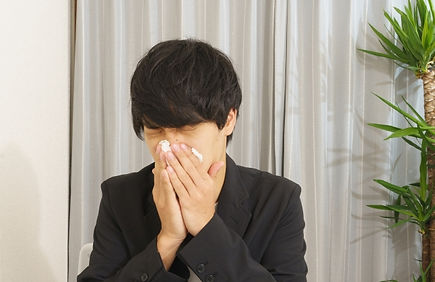 アレルギー科