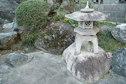 灯篭