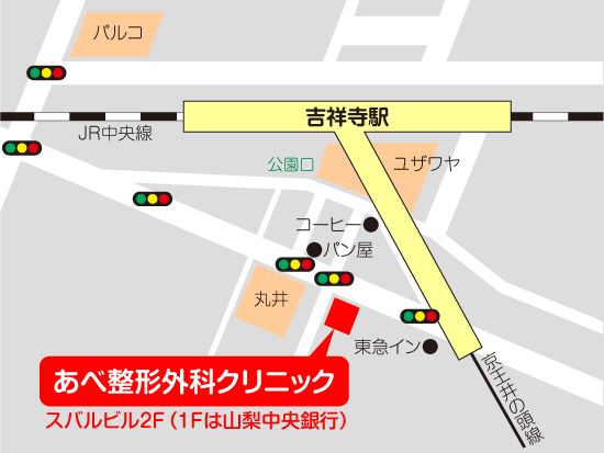 周辺地図