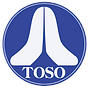 TOSOロゴマーク