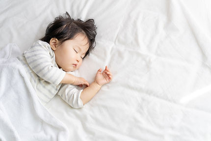 クリーニングでお子様にも安心