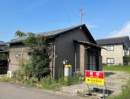 野立て看板・サステナボード