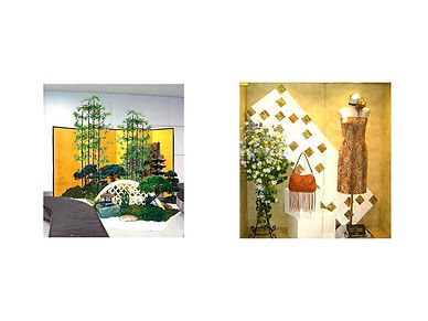 株式会社丸正展示例