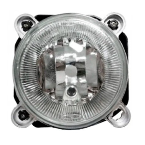 FAROL PRINCIPAL FD CARGO 2011/ LUZ ALTA SUP LD (NINO)