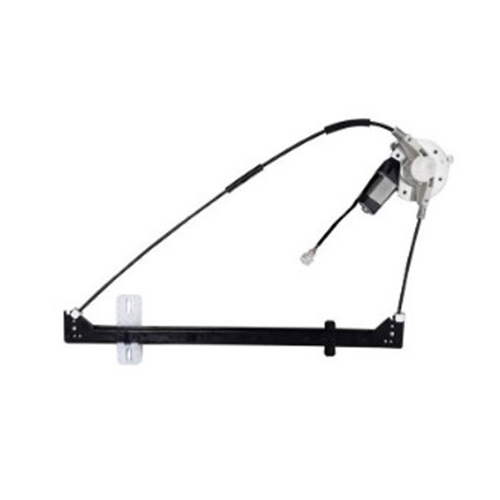 MAQUINA VIDRO VW CONSTELLATION ELETRICA C/ MOTOR 24V LE