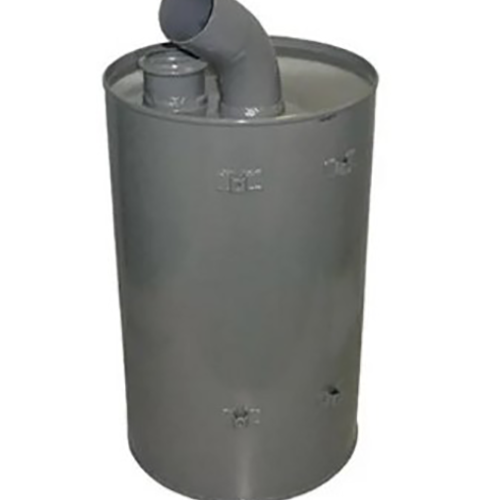 CATALISADOR VW CONSTELLATION 19.320/25.320 3.1/2"