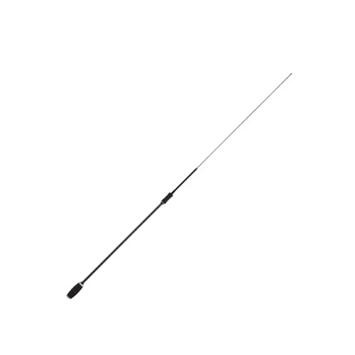 ANTENA PX VIUVA NEGRA C/BOBINA PRETA 150CM