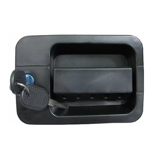 MACANETA EXTERNA IV EUROTECH/EUROCARGO C/ CHAVE LD