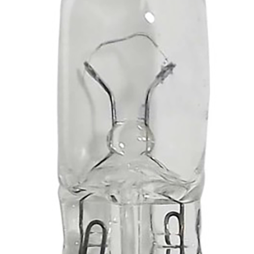LAMPADA ESMAGADA 12V 5W GE GRANDE