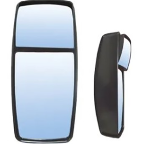 ESPELHO RETROVISOR VW CONSTELLATION 2012/ ELETRICO SEM DESEMBACADOR LE