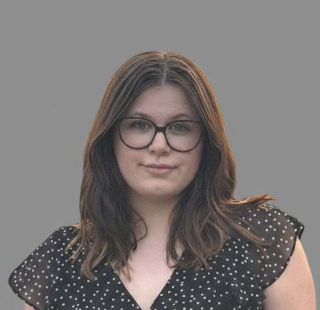 Photo of Sarah Prévost-Bernier