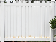 dirty white privacy vinyl fence panel 6ft.png