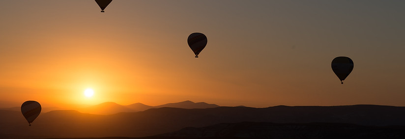 Sunrise Tour