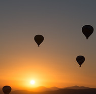 Sunrise Tour