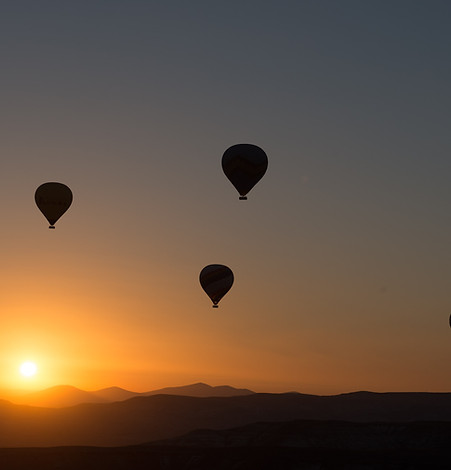 Sunrise Tour