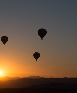 Sunrise Tour