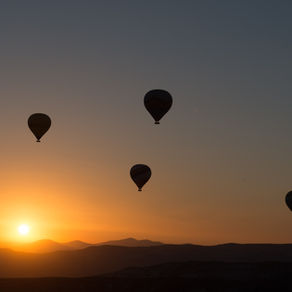 A time of change! Ready to follow your heart?