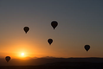 Sunrise Tour