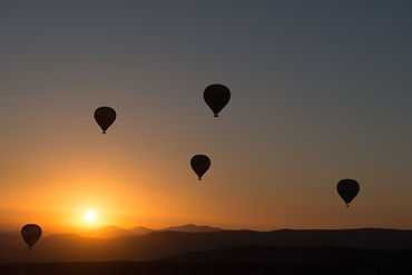 Sunrise Tour