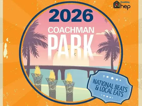 Feb 28: Sea-Blues Festival