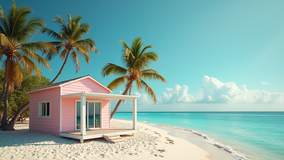 Book the Best Pass-a-Grille Stays for Your Next Beach Escape