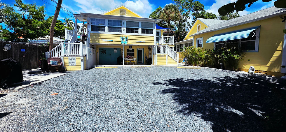 Discover the Best Rentals in St Pete for Your Next Beach Escape