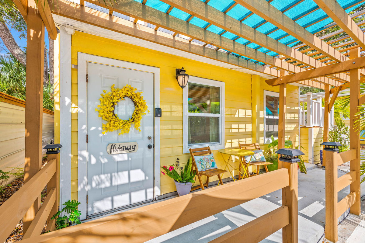 St. Pete Hotel BnB Rentals