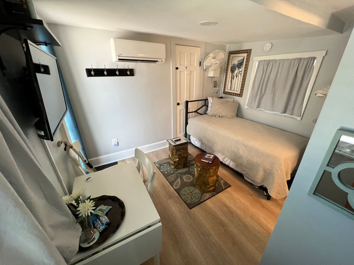 St. Pete Hotel BnB Rentals