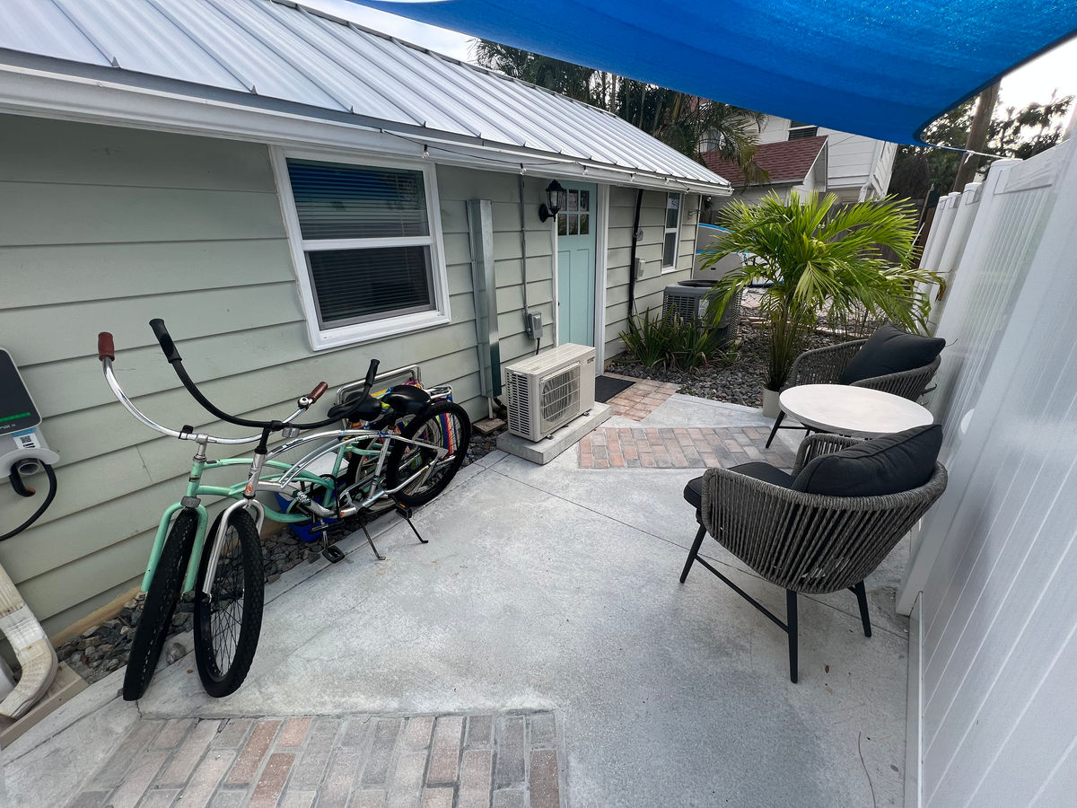 St. Pete Hotel BnB Rentals