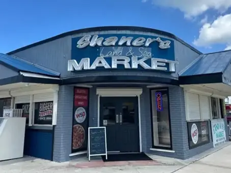 Shaner's Market-Reopens!!