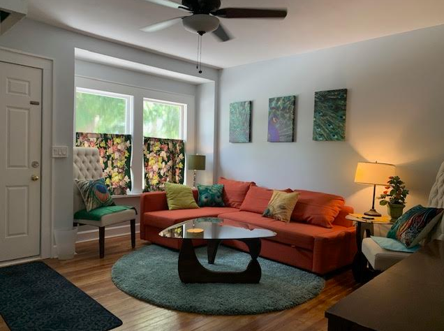 St. Pete Hotel BnB Rentals