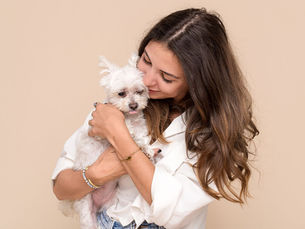 What to Expect From Your First Pet Photography Session