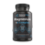4X Magnesium Complex