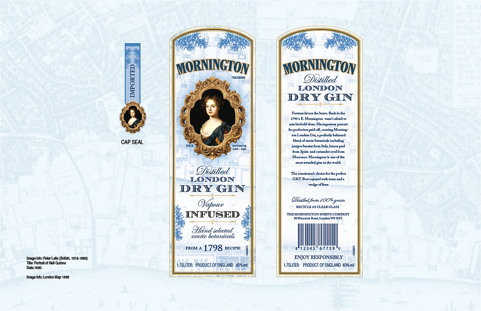 Mornington Gin