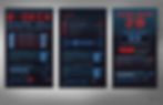 Playback Screens