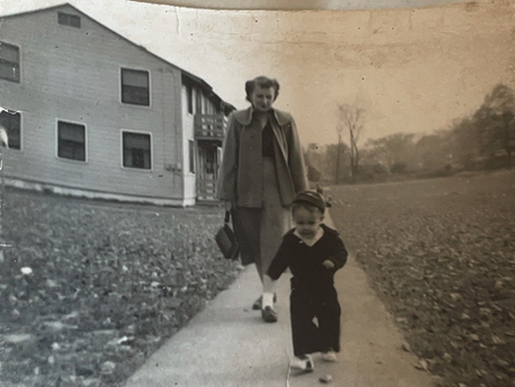 One Story in Two Voices: Introduction