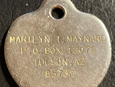 What are Your Favorite Possessions?