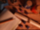 Tabletop role-playing game. Atmosphere and entourage surrounded by fantasy attributes.jpg
