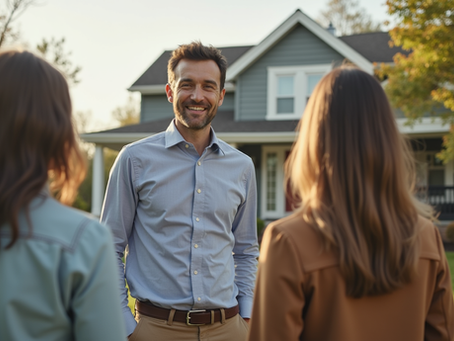 Choosing the Right Realtor: Avoiding the Pitfalls of a Poor Choice