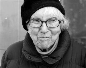 Lillian Morrison