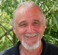 Author Jim May