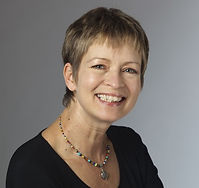 Author Sherry Norfolk