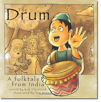 The Drum Cover
