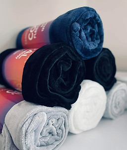 Smileys Blankets 24