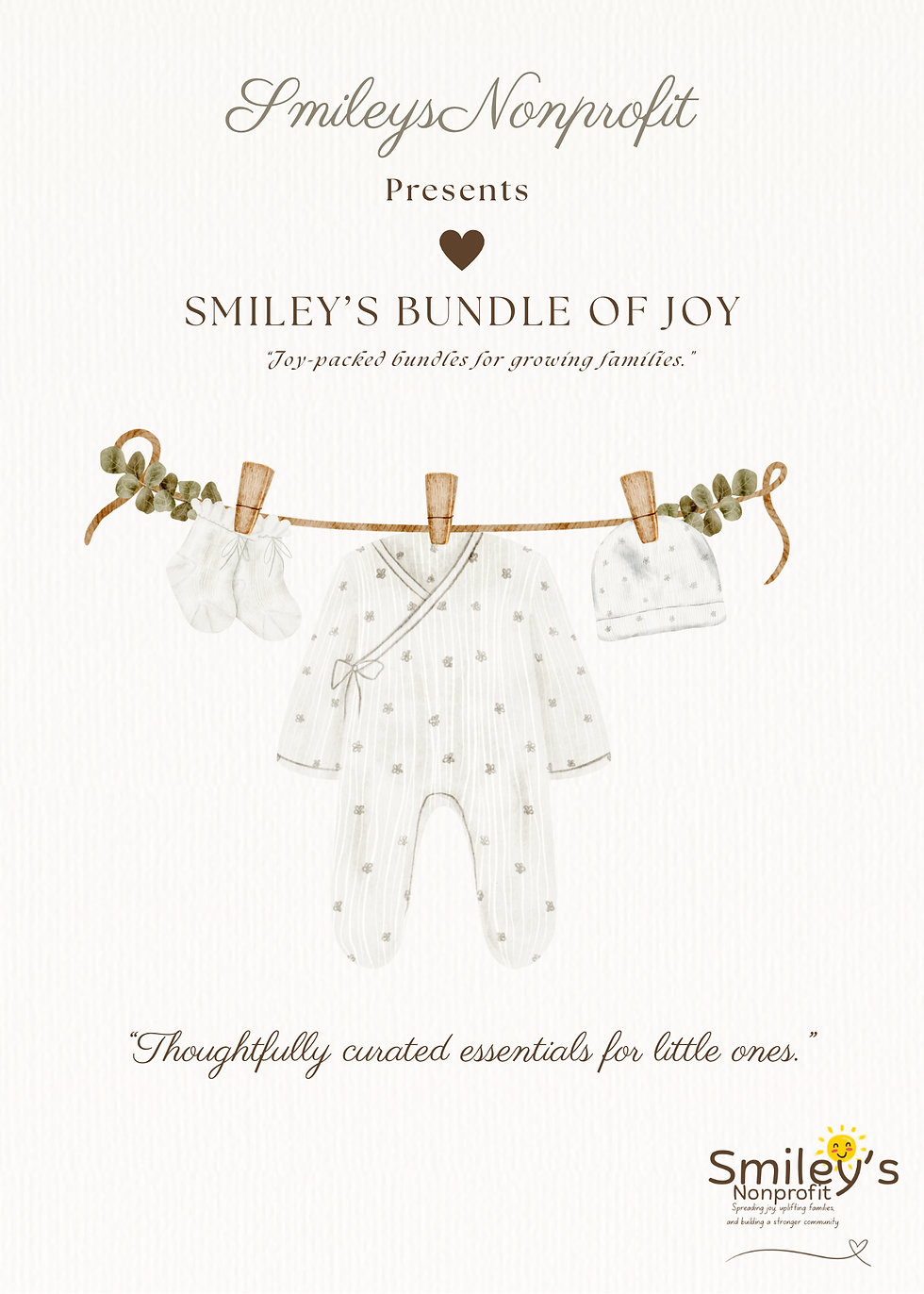 Smiley’s Bundle of Joy 2026: Impact Overview