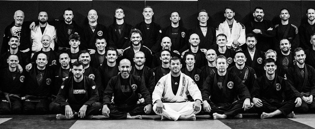 Charles Negromonte seminar