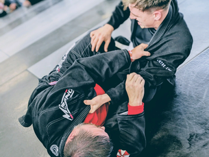 Why Your Job Isn’t To Win in Training