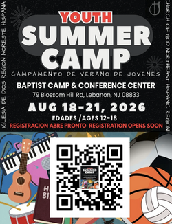 Youth Summer Camp
